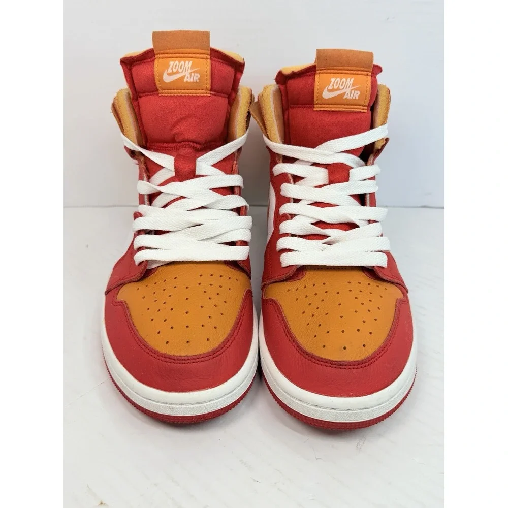 Jordan air high